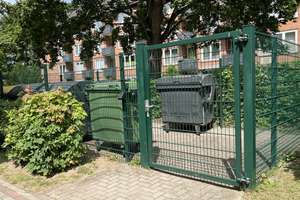 Ruhige Lage, Top-Etage & perfekter Grundriss! – Die vollständige Adresse der Immobilie erhältst du vom Anbieter., 22117 Billstedt, Hamburg – Vorschaubild 9