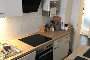 helle 2-Zimmer Whg. am Rande der Altstadtmauer, Nbg.Nord – Die vollständige Adresse der Immobilie erhältst du vom Anbieter., 90409 Pirckheimerstraße, Nürnberg – Vorschaubild 13