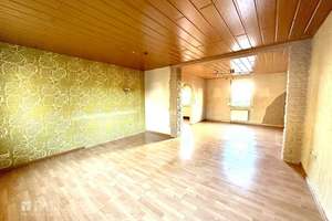 Sonniges Familienhaus mit Garten, Garage & ELW! – Die vollständige Adresse der Immobilie erhältst du vom Anbieter., 66287 Quierschied – Vorschaubild 8