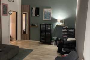 Teilmöbliertes 1-Zimmer Apartment in Neukölln  – Harzer Straße 88, 12059 Berlin – Vorschaubild 2