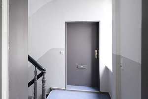 BEZUGSFREI: Renovierte 1-Zimmer-Altbauwohnung in ausgezeichneter Lage im lebendigen Wrangelkiez! – Oppelner Straße 18, 10997 Kreuzberg, Berlin – Vorschaubild 13