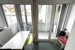 Tolle Anlage und für Menschen mit "MEHR Bedarf" gibt´s noch ein 2. Haus dazu – Stuttgart – Vorschaubild 4