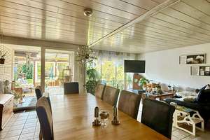 Freistehender Bungalow mit großem Garten, Wintergarten & PV-Anlage – Die vollständige Adresse der Immobilie erhältst du vom Anbieter., 33758 Schloß Holte-Stukenbrock – Vorschaubild 13