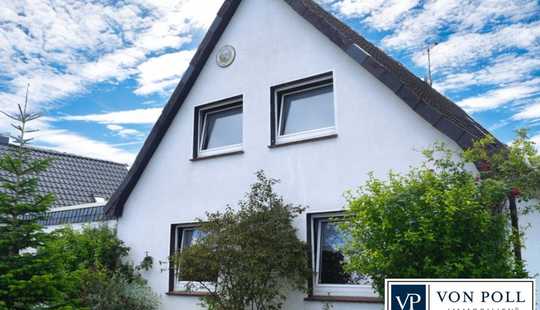 Bild von Haus mit Wegerecht sucht Handwerker die sich verwirklichen möchten.