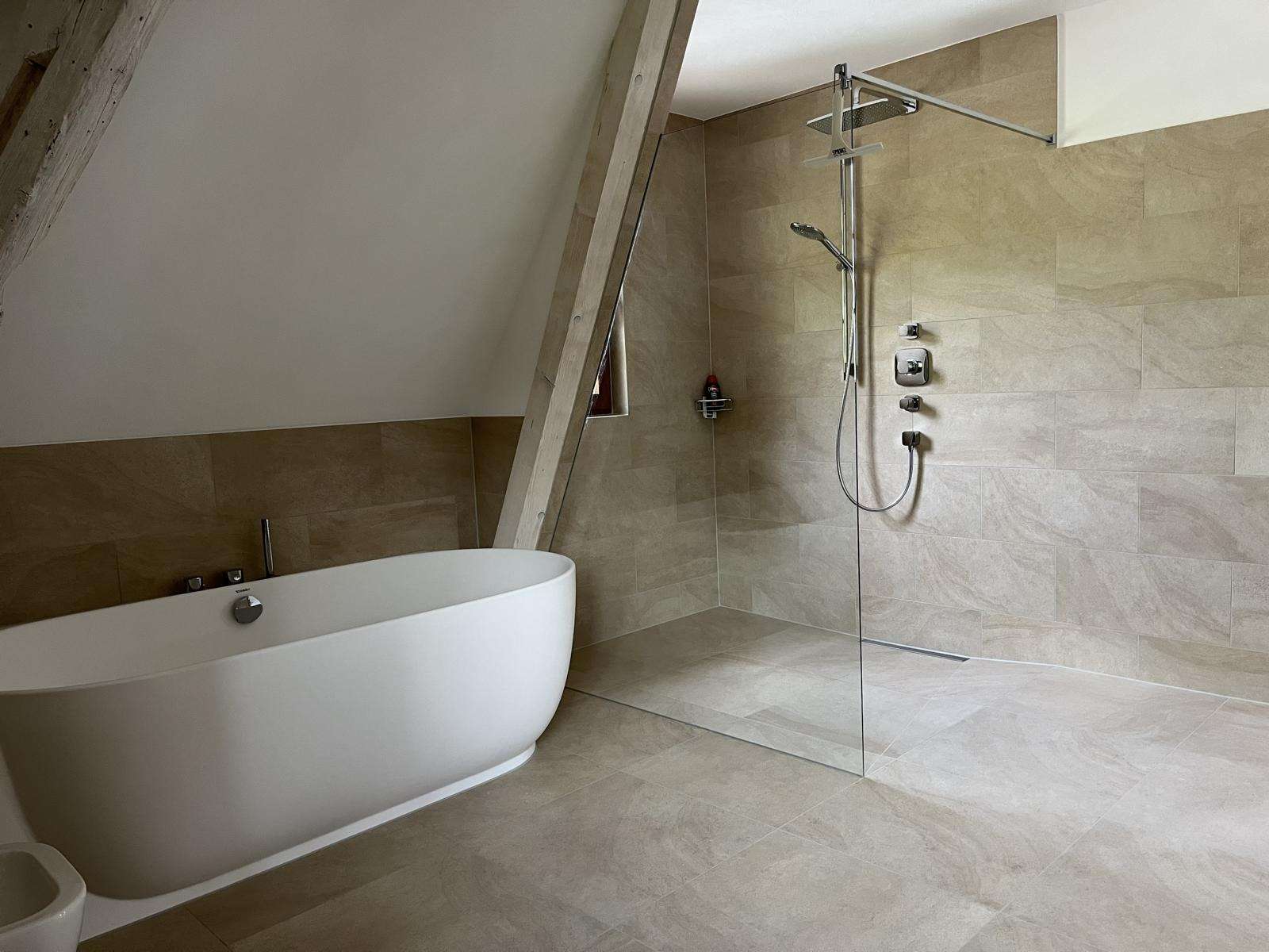 Immobilie in Oberwolfach - Schmuckstück im Schwarzwald mit Wellnessoase       Preis auf Anfrage - Bild 3