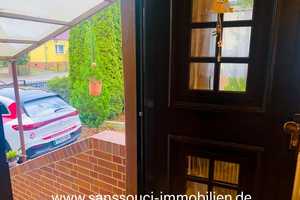 Dieses charmante Einfamilienhaus erwartet Sie in Blankenfelde! – Teltow-Fläming (Kreis) – Vorschaubild 5