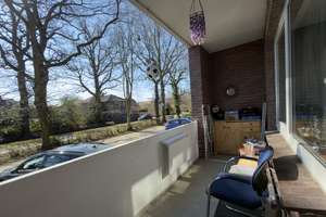 Attraktive 3-Zimmer-Kapitalanlage (ca. 70 m²) mit Balkon & Stellplatz – sofortige Mieteinnahmen. – Die vollständige Adresse der Immobilie erhältst du vom Anbieter., 26123 Nadorst, Oldenburg (Oldenburg) – Vorschaubild 3
