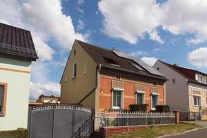 Bezugsfreies Einfamilienhaus in attraktiver Lage und Nebengelass – Steinstr. 21, 14542 Potsdam-Mittelmark (Kreis) – Vorschaubild 2