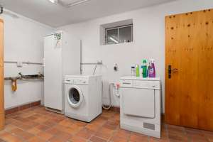 Repräsentative Landhaus-Villa! Exklusives Anwesen mit absoluter Privatsphäre – Die vollständige Adresse der Immobilie erhältst du vom Anbieter., 95473 Prebitz – Vorschaubild 29