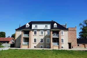 Mehrfamilienhaus in Erwitte-Horn – Stiftstraße 9, 59597 Erwitte – Vorschaubild 2