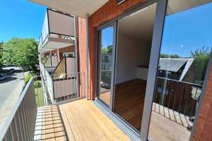 ERSTBEZUG, NEUBAU 2,5-Zimmer-Wohnung, 700m Entfernung zur Osterstraße, Eimsbüttel, Südbalkon sonnig – Tiedemannstraße 20, 22525 Stellingen, Hamburg – Vorschaubild 14
