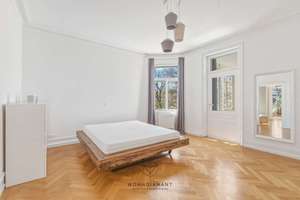 🏡✨ Einzigartige Altbauperle mit Charme – stilvoll wohnen auf ca. 160 m² – Die vollständige Adresse der Immobilie erhältst du vom Anbieter., 70178 Rosenberg, Stuttgart – Vorschaubild 16