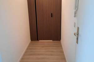 Helle 2‑Zimmer‑Wohnung mit großem Balkon - zentral in Hämelerwald – Forellenweg 34, 31275 Lehrte – Vorschaubild 5