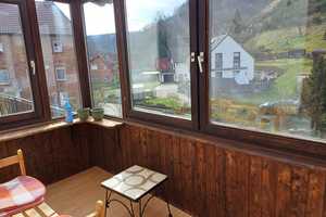 Kaufen statt Mieten! Großes Einfamilienhaus mit Garten & Garage! 229 000.- € – Hauptstraße 57, 67468 Kaiserslautern (Kreis) – Vorschaubild 12