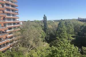 Hell & modern & viel Platz: sanierte 3 Zimmer, Balkon, guter Schnitt, neues Bad mit Wanne + Dusche – Goltsteinstr. 93, 50968 Bayenthal, Köln – Vorschaubild 12