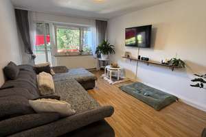 Moderne 2-Zimmer-Erdgeschosswohnung mit Balkon – 70499 Weilimdorf (Ortsteil), Stuttgart – Vorschaubild 2