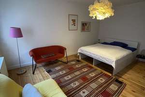 Willkommen in der schönsten Straße im Schanzenviertel! Plus Air BnB Option! – Die vollständige Adresse der Immobilie erhältst du vom Anbieter., 22767 Altona-Altstadt, Hamburg – Vorschaubild 6