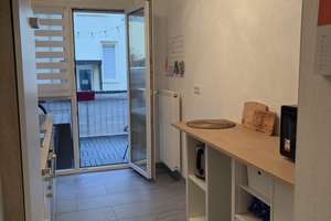 2-Zimmer-Wohnung in Karlsruhe Oststadt – Nachmieter gesucht – Die vollständige Adresse der Immobilie erhältst du vom Anbieter., 76131 Oststadt, Karlsruhe – Vorschaubild 5