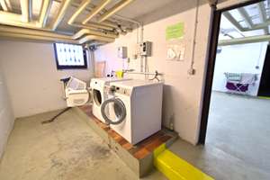 Traumhafte 3 ZKB-Wohnung, Balkon, EBK, gepflegte Wohnanlage - TG optional - Nähe Uni-Klinik – Rößlestraße 32, 86156 Kriegshaber, Augsburg – Vorschaubild 29