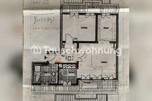 Tauschwohnung: Wir suchen eine 4 Zimmer Wohnung in Pb, Mitte , Pankow,