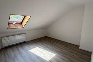 3 Zimmer Wohnung Dachgeschoss – 67 m² – Erstbezug / NÄHE PORSCHE – Gänsebergstraße 11, 70437 Rot, Stuttgart – Vorschaubild 4