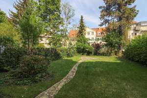 Repräsentatives Stadthaus am Rosental. Sofort einziehen, langfristig profitieren – Die vollständige Adresse der Immobilie erhältst du vom Anbieter., 4155 Gohlis-Süd, Leipzig – Vorschaubild 4