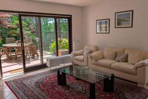 Großzügiger Bungalow für Wohnen & Büro/Praxis mit Garten, Terrasse, Einbauküche in Braunschweig – Braunschweiger strasse 15b, 38126 Südstadt-Rautheim-Mascherode, Braunschweig – Vorschaubild 2
