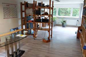 Wohnen mit Charakter: 3-Zimmer-Wohnung in Heilbronn-Frankenbach – Neuwiesenstraße 92, 74078 Frankenbach, Heilbronn – Vorschaubild 4