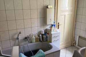 Heerdt: Einfamilienhaus mit Apartment und Garten! – Pestalozzistr. 56, 40549 Heerdt, Düsseldorf – Vorschaubild 9