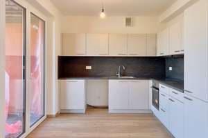 2 MONATE MIETFREI* Neubau Hannover KRONSRODE: EBK, Fußbodenhzng, Loggia, Gäste-WC, Keller, Lift, TG