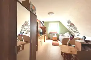 Volksbank Immobilien: Platz für die Großfamilie und Ihre liebsten Tiere – Rotenburg (Wümme) (Kreis) – Vorschaubild 20