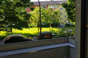 Sehr schöne Erdgeschoss Wohnung mit Balkon in ruhiger Sackgasse  – Briedeler Straße 4, 50969 Zollstock, Köln – Vorschaubild 13