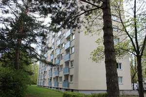 Helle 2-Zimmerwohnung mit Balkon – Zugspitzstr. 239, 90471 Langwasser Nordwest, Nürnberg – Vorschaubild 2