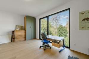 Architektenhaus mit Galerie, Wellnessbereich und hochwertiger Designausstattung – 40629 Grafenberg, Düsseldorf – Vorschaubild 21