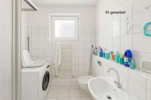 Attraktive 3-Zimmer-Wohnung mit ca. 85 m² Wohnfläche in Lübeck. – Die vollständige Adresse der Immobilie erhältst du vom Anbieter., 23554 Sankt Lorenz Nord, Lübeck – Vorschaubild 8