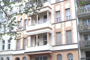 Modernisierte 3-Raum-Maisonette-Wohnung in Wiesbaden