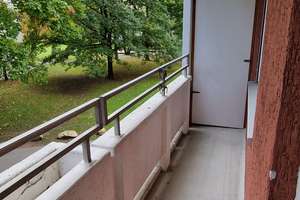 1-Zimmer Wohnung mit Balkon und Garage bei Audi – Die vollständige Adresse der Immobilie erhältst du vom Anbieter., 85057 Nordwest, Ingolstadt – Vorschaubild 17