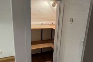 Schöne kleine Wohnung in bester Lage – Edenkobener Straße 24, 68309 Käfertal, Mannheim – Vorschaubild 5