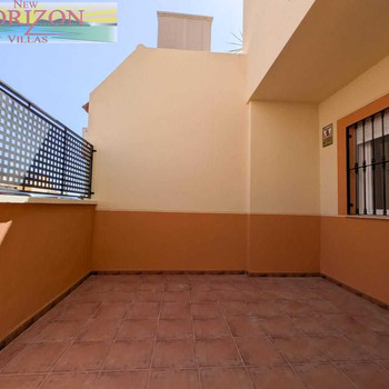 DUPLEX IN ALFOQUIA