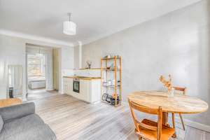 ⭐⭐⭐ Charming 1 Bedroom apartment at Maybachufer, ready & waiting for its new owner – Maybachufer 47, 12405 Neukölln (Ortsteil), Berlin – Vorschaubild 5