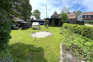 Gepflegtes Ein- bis Zweifamilienhaus mit großzügigem Grundstück und Nebengebäuden – Andreasberger Straße 19, 38678 Clausthal-Zellerfeld – Vorschaubild 10
