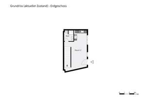 Stilvoll modernisierte Remise mit ca. 124 m² Gesamtfläche und hochwertiger Ausstattung – Die vollständige Adresse der Immobilie erhältst du vom Anbieter., 10119 Mitte (Ortsteil), Berlin – Vorschaubild 13