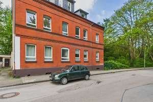 Wohnung am Weltkulturerbe Zollverein – Großwesterkamp 33, 45141 Stoppenberg, Essen – Vorschaubild 6