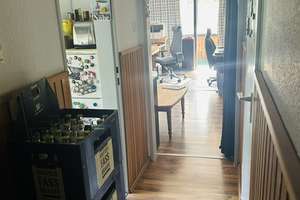 2 ZKB-Eigentumswohnung im Stadtteil Eversten – Die vollständige Adresse der Immobilie erhältst du vom Anbieter., 26131 Eversten, Oldenburg (Oldenburg) – Vorschaubild 6