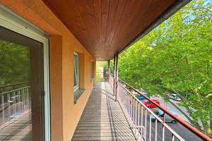 Kernsanierte Penthouse Wohnung in Heilbronn Ost – Die vollständige Adresse der Immobilie erhältst du vom Anbieter., 74074 Heilbronn, Heilbronn – Vorschaubild 13