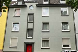 Mehrfamilienhaus in Essen-Altenessen mit 7 Wohneinheiten!