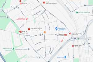 Ein Wohnparadies! Von privat ohne Maklergebühr! – Zweibrücker Straße 3, 50739 Bilderstöckchen, Köln – Vorschaubild 2