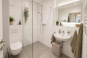 Attraktive 2-Zimmer-Wohnung mit Balkon – modern, hell und bestens geschnitten Mönchengladbach Rheydt – Die vollständige Adresse der Immobilie erhältst du vom Anbieter., 41238 Heyden, Mönchengladbach – Vorschaubild 4