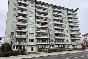 2 Zimmer Wohnung im Hochparterre – Pilotystr. 22, 90411 Pirckheimerstraße, Nürnberg – Vorschaubild 12