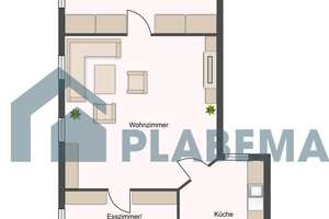 3- Zimmer- Altbauwohnung in der Werdervorstadt mit neuwertiger Einbauküche – Werderstraße 41, 19055 Schelfstadt, Schwerin – Vorschaubild 9